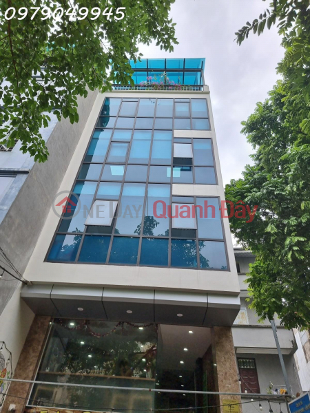 Property Search Vietnam | OneDay | Residential, Sales Listings, LAND FOR SALE MP PHAM VAN DONG CORNER LOT, 110M2, 6M FRONTAGE, 10M SIDEWALK, 36 BILLION