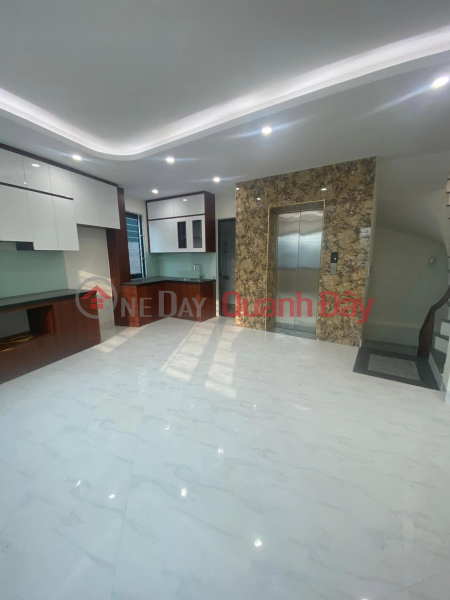 Property Search Vietnam | OneDay | Residential, Sales Listings House for sale 45m2 Nguyen Son street, Long Bien Garage Cars avoid Elevator Busy business 8.5 Billion VND