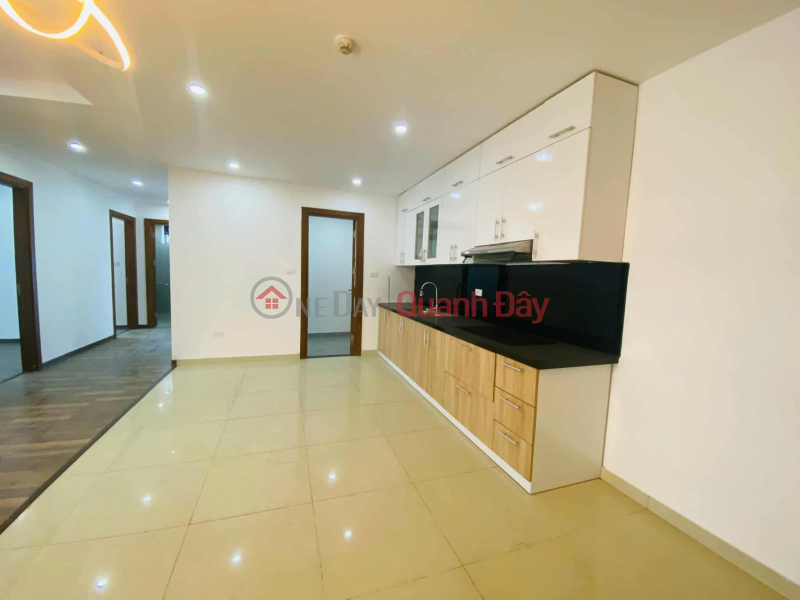Chủ cần bán căn 2 ngủ giá 6,4 tỷ tại khu chung cư cao cấp Goldmark city -136 Hồ Tùng Mậu full nội thất Niêm yết bán
