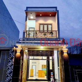 Selling a private book house near Hoang Yen Kindergarten, Trang Dai Ward, Bien Hoa, Dong Nai _0