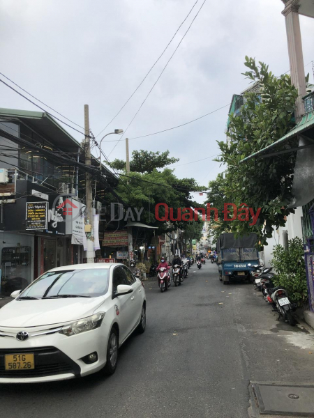 Property Search Vietnam | OneDay | Residential, Sales Listings | **House for sale in Ward 12, Tan Binh, owner selling house in K300 area, busy business area