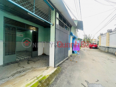 House for sale in SR, TC, near Hiep Hoa gas station, 6m wide asphalt road, only 2.7 billion _0