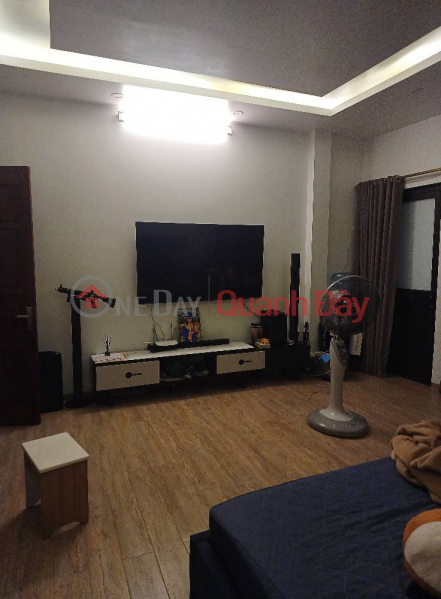 Property Search Vietnam | OneDay | Residential | Sales Listings, House for sale 58m2 Nghi Tam street, Tay Ho 2 Garage 6-storey car Elevator 9.1 Billion