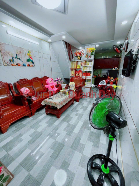 Property Search Vietnam | OneDay | Residential Sales Listings URGENT! Owner Needs to Urgently Sell House in Nice Location in Phu Xuan Commune, Nha Be District, Ho Chi Minh City