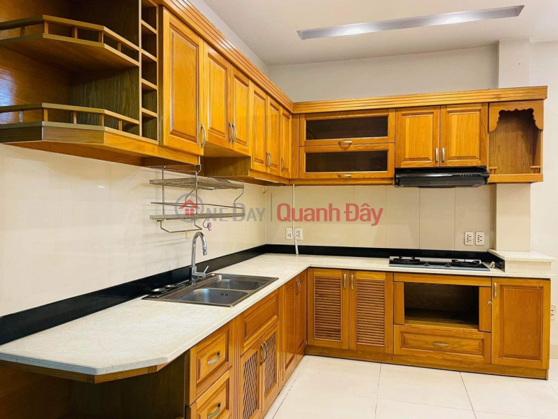 Property Search Vietnam | OneDay | Nhà ở, Niêm yết bán | BÁN BIỆT THỰ MINI ĐỒNG ĐEN TÂN BÌNH 56M2 , HXH GIÁ 9.8 TỶ