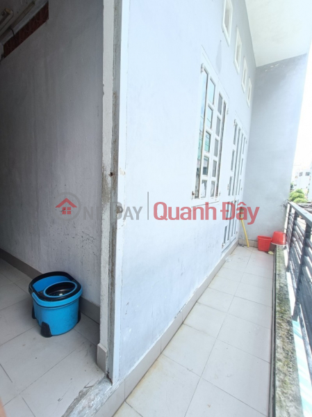 đ 7,9 tỷ | Bán nhà Nguyễn Xí - HXH đỗ cửa - SD 152,8m2 - Tiện xây mới