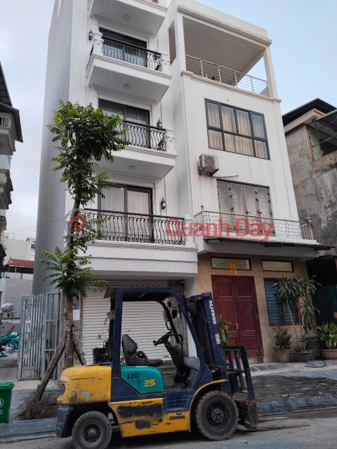 GIANG BIEN LOT HOUSE – CAR ACCESS – NEAR VINHOMES, DONG TRU BRIDGE, CHU HUY MAN _0