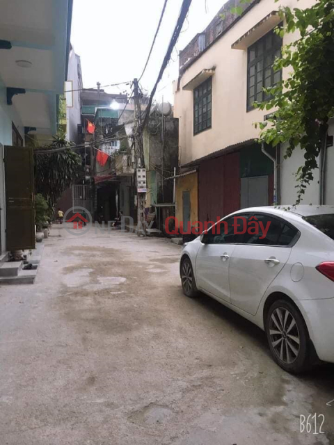 The owner sells land in group 5 Yen Nghia, 45m2, MT4.8m, corner lot, car, business, 2.9 billion _0