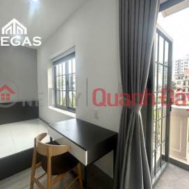 FULL NT APARTMENT - LARGE - COOL BALCONY FACED GLOBAL CITY - LAKEVIEW - LIEN PHUONG STREET, DO XUAN HAP _0