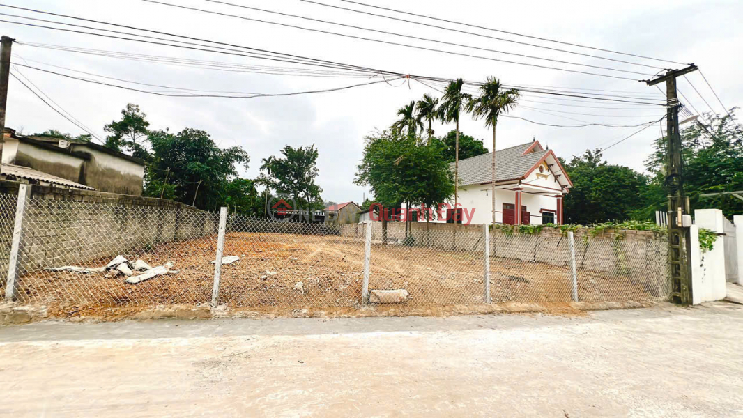 Quick Sale Super Resort - Corner Lot 2 Frontages Full Residential Land 518m2 Vietnam | Sales đ 2.65 Billion