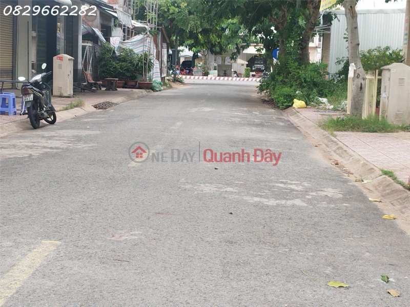 Residential Land for Sale 68m2, Vincom Sa Dec Shopping Center, Dong Thap - 3.8 Billion, Vietnam Sales, đ 3.8 Billion