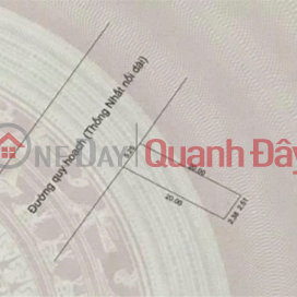 URGENT SALE – LAND FOR SALE ON MAIN ROAD FRONTAGE – PRICE ONLY 9.5 BILLION VND In Ward 3, Vung Tau City, Ba Ria - Vung Tau Province URGENT SALE – LAND FOR SALE ON MAIN ROAD FRONTAGE – PRICE ONLY 9.5 BILLION VND In Ward 3, Vung Tau City, Ba Ria - Vung Tau Province _0