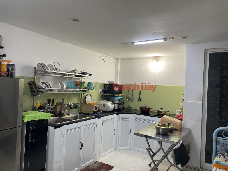 Property Search Vietnam | OneDay | Residential, Rental Listings | House for rent Nguyen Suy, Tan Phu District – Rent 11 million\\/month, utilities Tan Huong market, Go Dau, Aeon supermarket