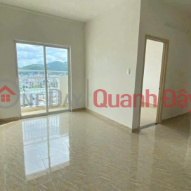 Selling Hoang Quan social apartment, Building B2, 14th floor _0