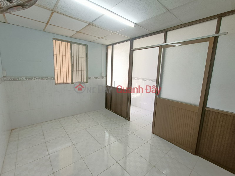 Property Search Vietnam | OneDay | Nhà ở | Niêm yết bán NHÀ 2 TẦNG HẺM XE HƠI CHIẾN LƯỢC, THÔNG HƯƠNG LỘ 2, 4x10M - CHỈ 3 TỶ 150TR TL