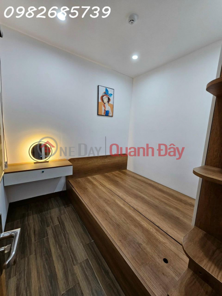 Property Search Vietnam | OneDay | Residential | Sales Listings, Just over 800 million owns apartment kiosks in the center of Thanh Xuan Bui Xuong Trach district