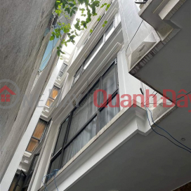 BEAUTIFUL HOUSE WELCOME SPRING IN KHUONG HA STREET 37M 4T MT4.6M _0