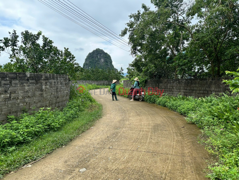 Property Search Vietnam | OneDay | Nhà ở Niêm yết bán, 370tr có ngay 122m2 (110m² TC) tại Yên Trị - Yên Thủy - Hòa Bình - Đất đẹp sẵn sổ