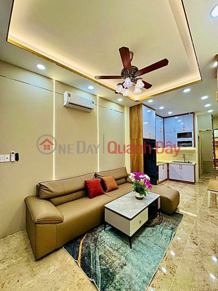 Property Search Vietnam | OneDay | Nhà ở | Niêm yết bán | L2091 ️ nhà Lạc Long Quân Tân Bình, SHR, HXH, 2 tầng, 4.x tỷ