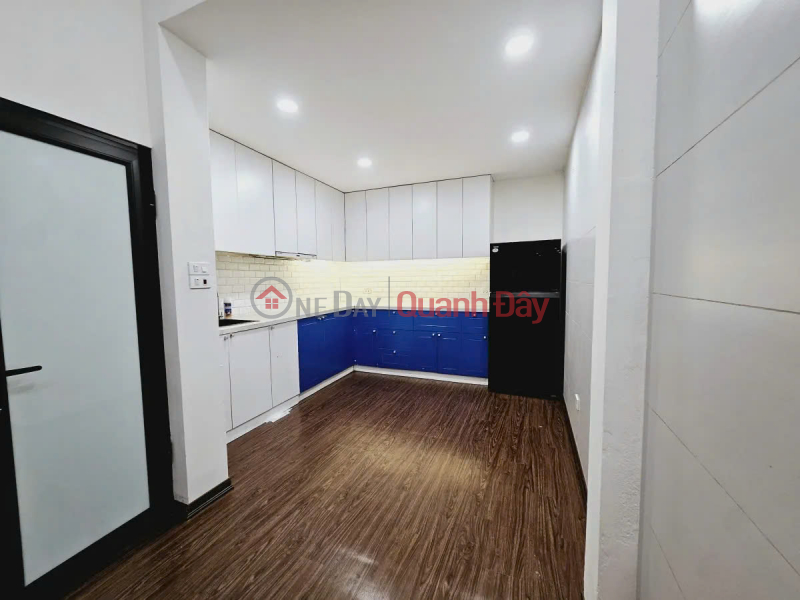 Property Search Vietnam | OneDay | Nhà ở | Niêm yết bán BÁN NHÀ TRONG NGÕ PHỐ QUANG TRUNG – 40M – MT: 3,2M GIÁ 6,8 TỶ