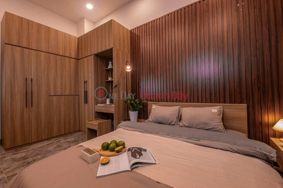 đ 10 triệu/ tháng Cho thuê căn hộ trung tâm giá 10 triệu đường Thông Thiên Học Đà Lạt Lâm Đồng