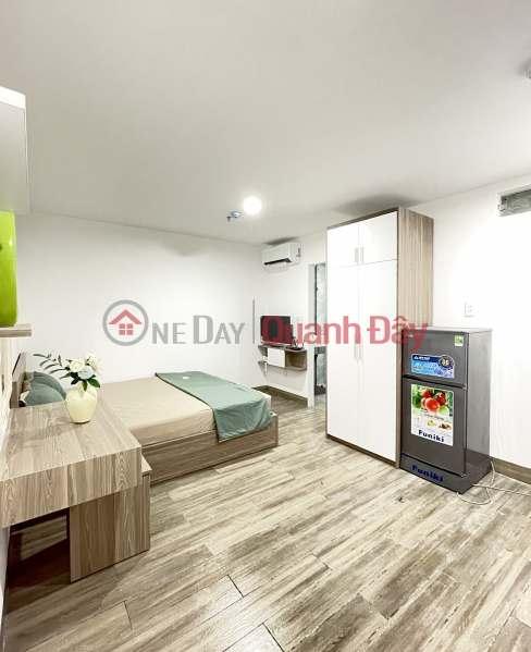 Super nice apartment for rent at student price in Da Nang Vietnam Rental ₫ 3 Million/ month