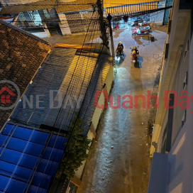 Bán Nhà Mới Hẻm Ô Tô Trung Tâm Thành Phố Nha Trang Cách Biển chỉ 1km _0