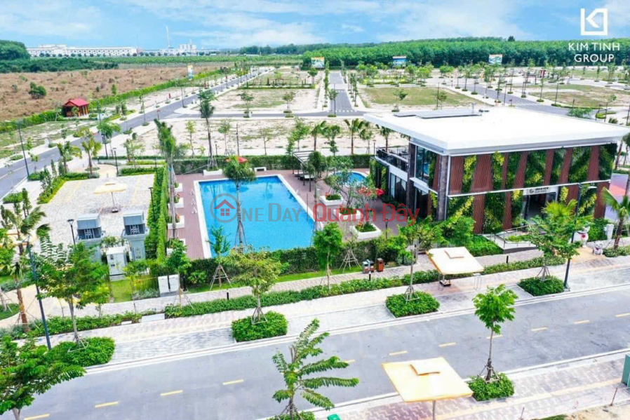 Buy and sell real estate Binh Phuoc, Vietnam | Sales | đ 1.1 Billion