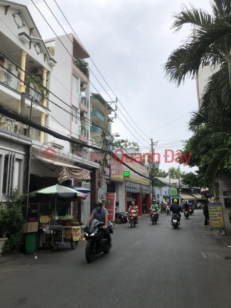 **House for sale in Ward 12, Tan Binh, owner selling house in K300 area, busy business area Vietnam Sales | đ 11.7 Billion