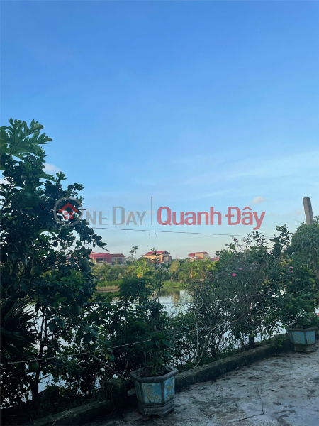 đ 6 tỷ Chính Chủ Cần Bán Lô Đất Nông Nghiệp Tại Xã Ý Yên, Nam Định (Nay thuộc TP Ninh Bình)