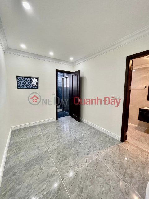 HOT…Subdivision Dang Thuy Tram, Cau Giay 60m2, 5T, MT 5m, Avoid cars, open view 16.8 billion _0