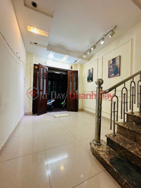 House for sale in Hao Nam Dong Da, Privately Built House, Reasonable Price, 19mx4T, Price: 4.85 Billion, Contact: 0396935190. _0