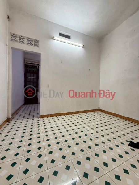 Property Search Vietnam | OneDay | Nhà ở Niêm yết bán Nguyễn Ngọc Nai 53m ô tô đỗ cửa, ngõ thẳng, kiến tạo tuyệt tác