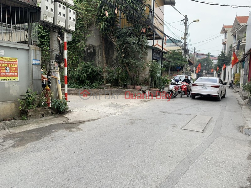 Property Search Vietnam | OneDay | Residential | Sales Listings | BEAUTIFUL HOUSE NGUYEN VAN LINH (THACH BAN) AVOID CAR - FULL INTERIOR - CORNER LOT - WIDE FRONTAGE