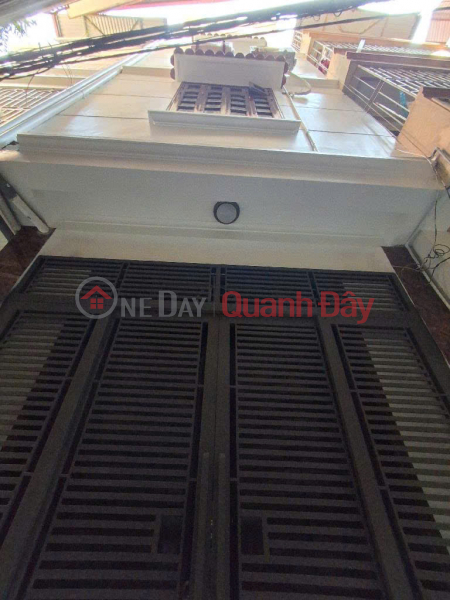 Property Search Vietnam | OneDay | Nhà ở, Niêm yết bán | BÁN NHÀ PHỐ KHÂM THIÊN, TRUNG TÂM QUẬN ĐỐNG ĐA, HIẾM, NHÀ ĐẸP, FULL NỘT THẤT, DT 40M2, GIÁ 6.6 TỈ