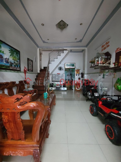 TAN PHU - 2 MOTORS OF BUSINESS - CURRENTLY HAVING CASH FLOW FOR RENTAL _0