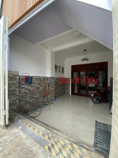 Business premises for rent Hoang Dieu - Ward 5 - Da Lat Rental Listings