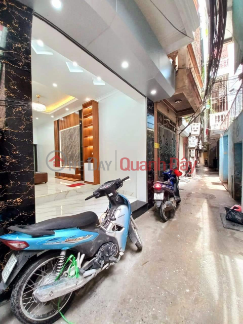 NHÀ CẠNH Time CITY PHỐ MINH KHAI QUẬN HAI BÀ TRƯNG NHÀ 3 TẦNG 4 PHÒNG NGỦ DT: 38M2 MẶT NGÕ KINH DOANH TẠP HÓA _0