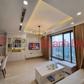 Vinhomes D'capitale Tòa C7 vip căn 3PN2WC view hồ| 95m2, tầng trung| chỉ 11.x tỷ _0