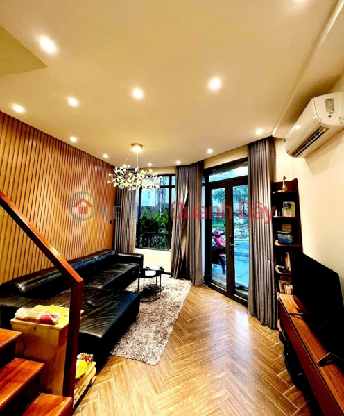 MINI VILLA IN THE CENTER OF DISTRICT 10 EXTREMELY HOT PRICE ONLY 4T9 | Vietnam Sales đ 4.95 Billion