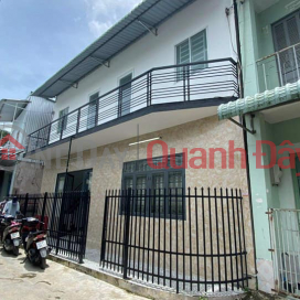 House for sale 1 ground floor 1 floor clock motel alley, My Hoa ward, Long Xuyen city, An Giang. _0