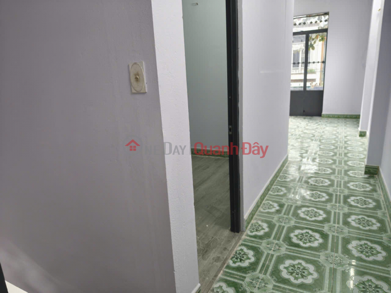 Làm ơn chọn, Nhà ở Niêm yết bán | đ 6,35 tỷ