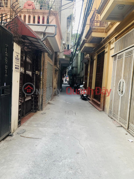 75m Front 7m Thai Thinh Street Center Dong Da District. Owner Thien Tri Sell. Sales Listings