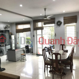 Beautiful, sparkling 3-storey house, 69m2, 6.5m wide, car front door on Le Quang Dinh, Binh Thanh district _0