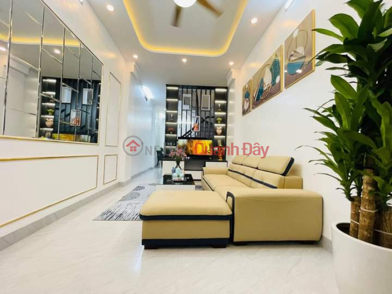 Property Search Vietnam | OneDay | Nhà ở, Niêm yết bán | BÁN NHÀ KHU VĨNH TUY, HAI BÀ TRƯNG, 50M, 6 TẦNG, MẶT TIỀN 4M, GIÁ 9,8 TỶ