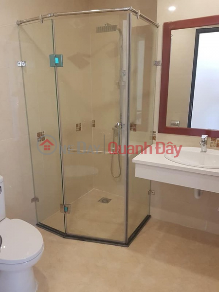 Property Search Vietnam | OneDay | Nhà ở | Niêm yết bán Liên hệ ngay nhà Đẹp, Mới đường Võ Chí Công 32m2x 5 tầng chỉ 3.51 tỷ