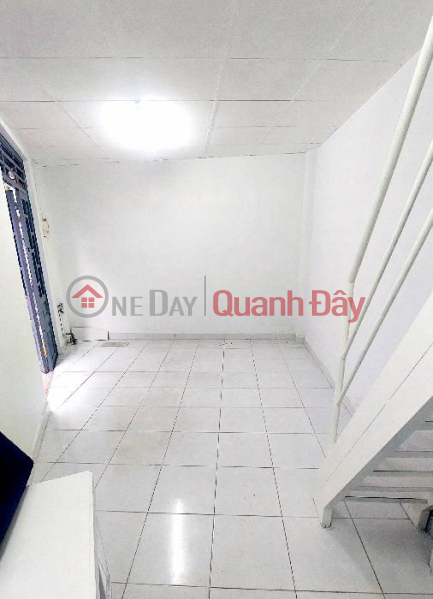 Property Search Vietnam | OneDay | Residential, Sales Listings Super rare house for sale close to the front of Nun Huynh Lien. F10 Tan Binh, avoid truck alley