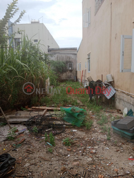 OWNER Land For Sale At 94, Le Van Tam Street, Nui Thanh Town, Nui Thanh District, Quang Nam Sales Listings