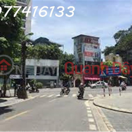 House for sale 5T, Pho Duc Chinh Old Street, area 95m2, corner lot, office business, only 36 billion _0