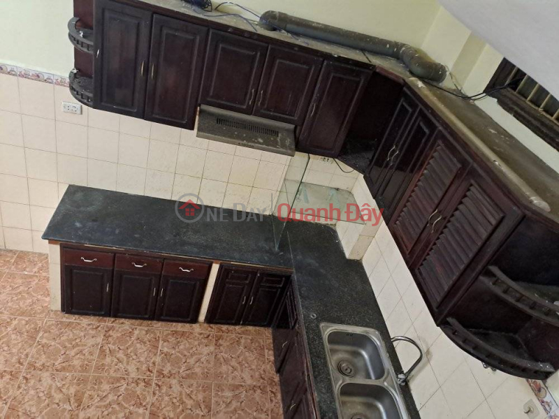 Property Search Vietnam | OneDay | Residential | Rental Listings | House for rent, 2m wide, Le Duc Tho Street, Nam Tu Liem, Area 38m - 4 floors - 3 bedrooms, 3 bathrooms, price 11 million fixed